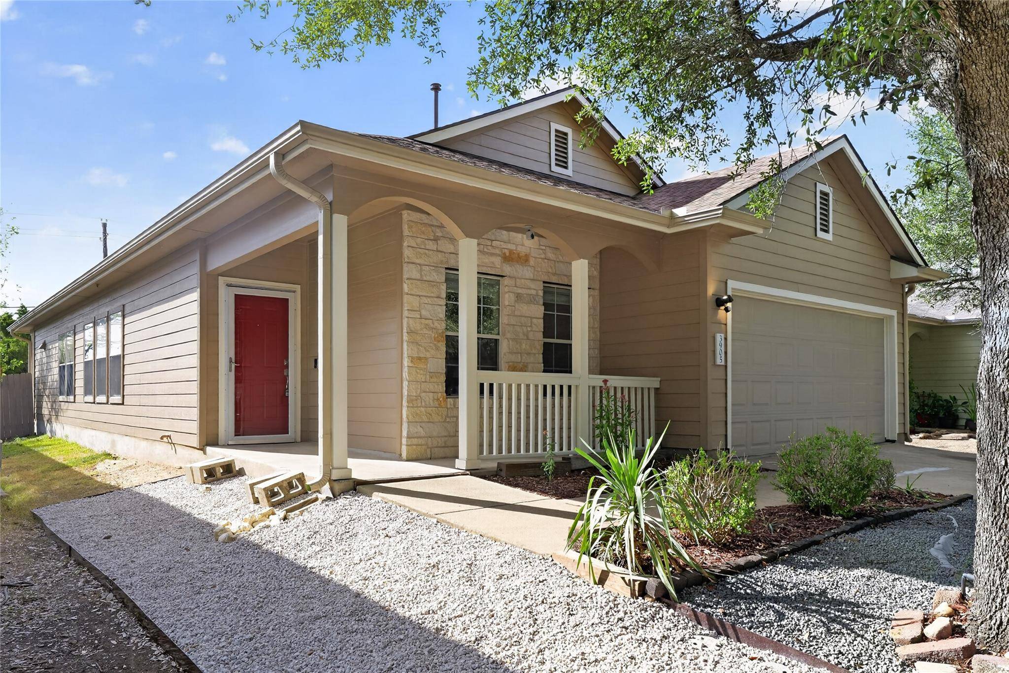 3905 Bronco Bend LOOP, Austin, TX 78744