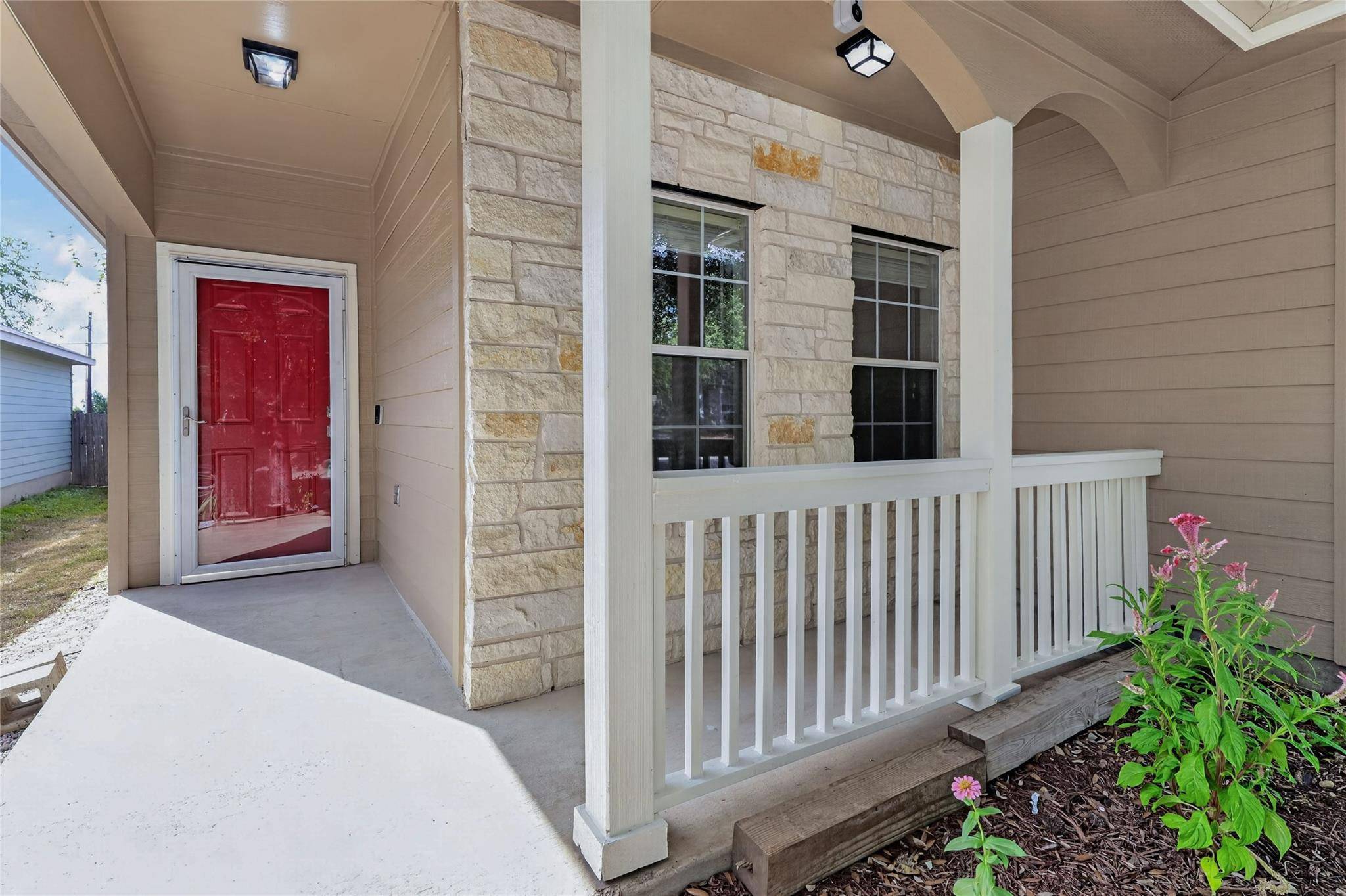 3905 Bronco Bend LOOP, Austin, TX 78744