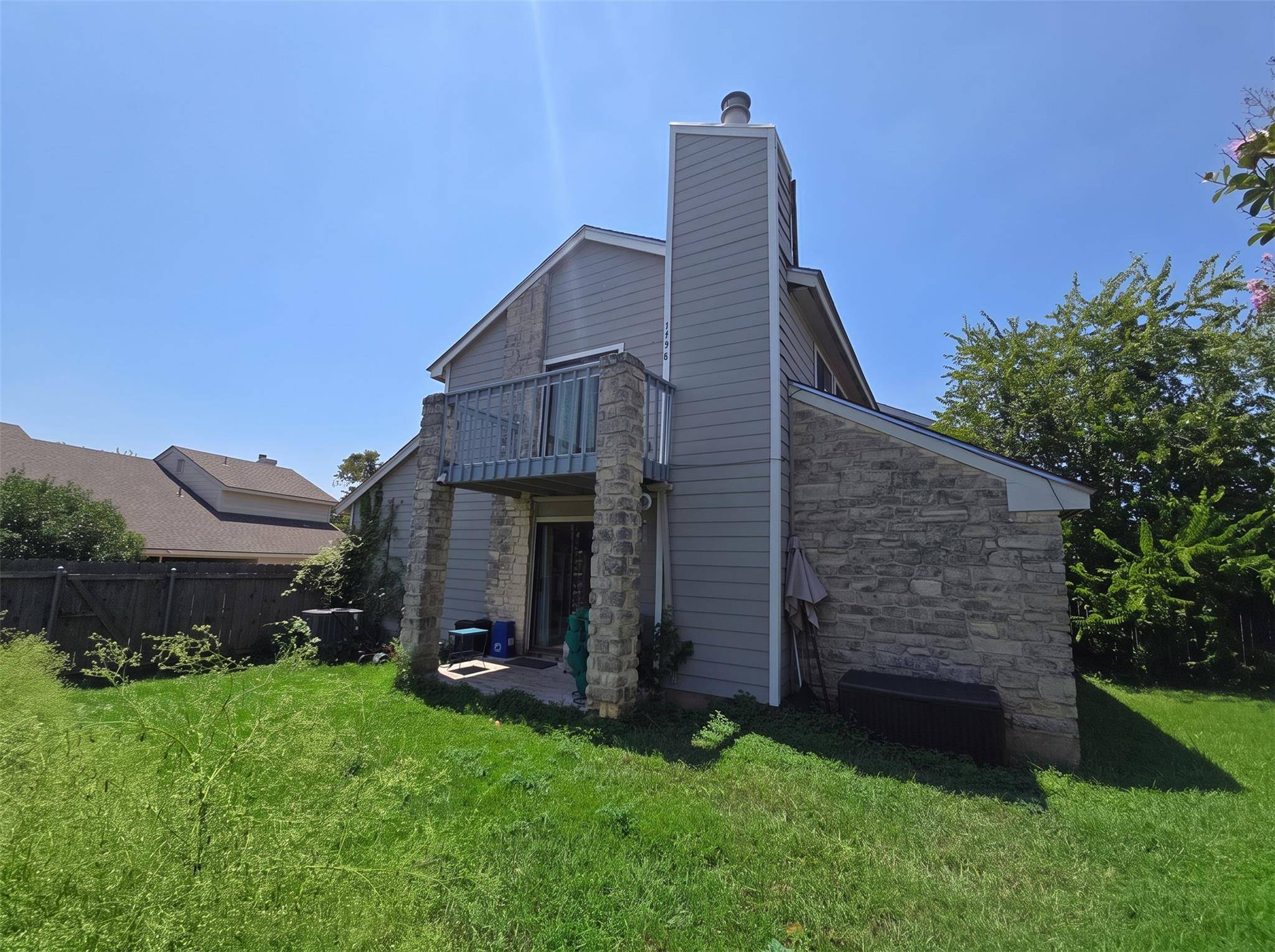 1758/1760 Horseshoe CIR, Round Rock, TX 78681