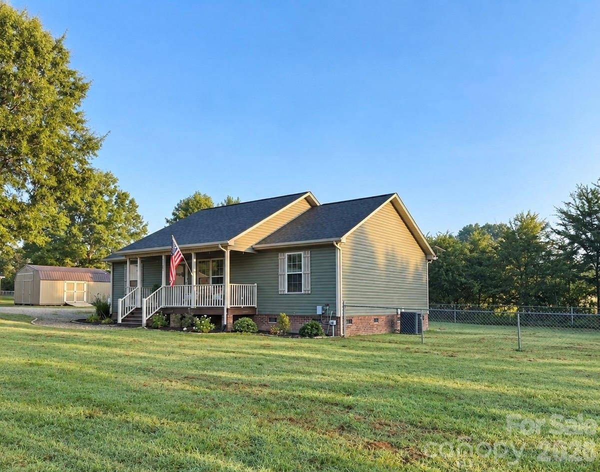 40283 Kay DR, Albemarle, NC 28001