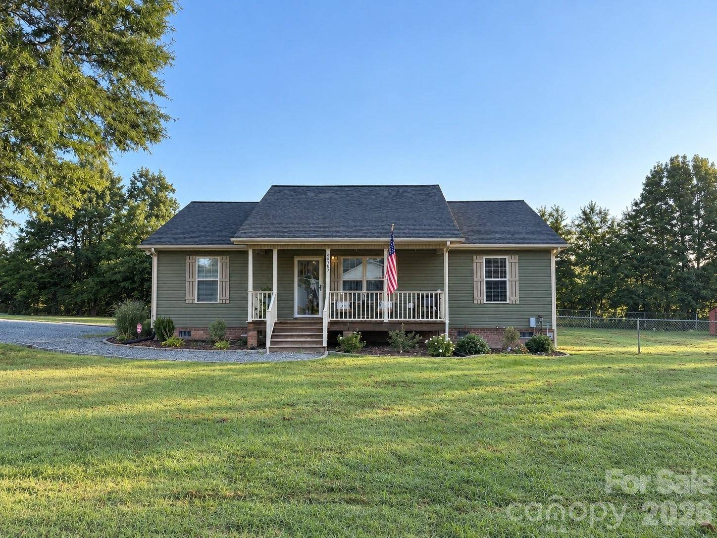 40283 Kay DR, Albemarle, NC 28001