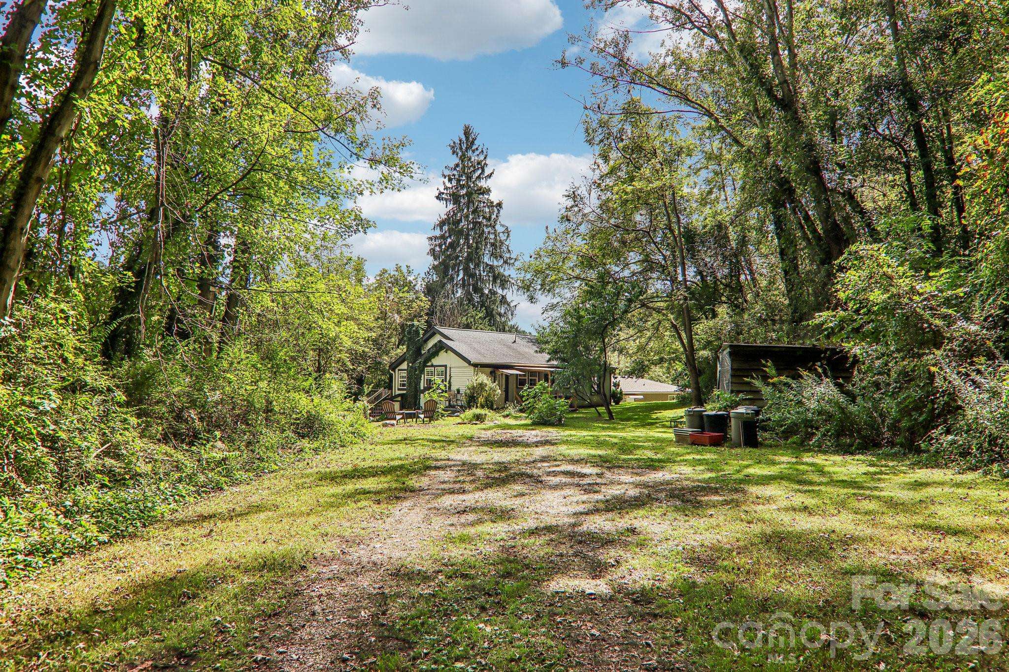 418 Sharptown RD, Canton, NC 28716