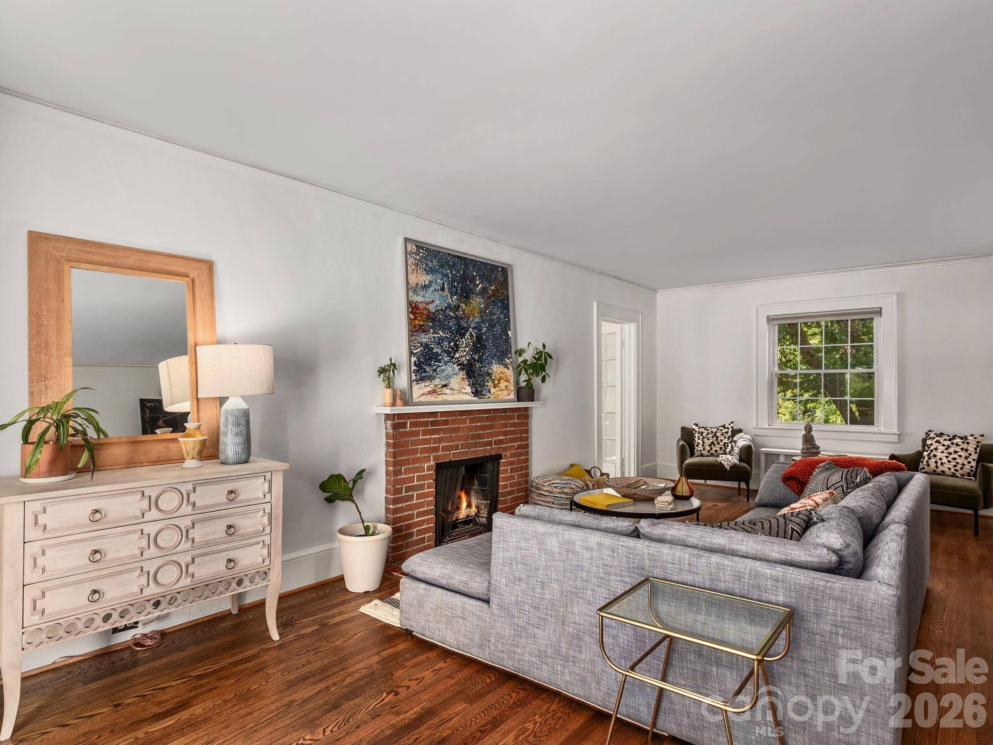 303 Country Club RD, Asheville, NC 28804