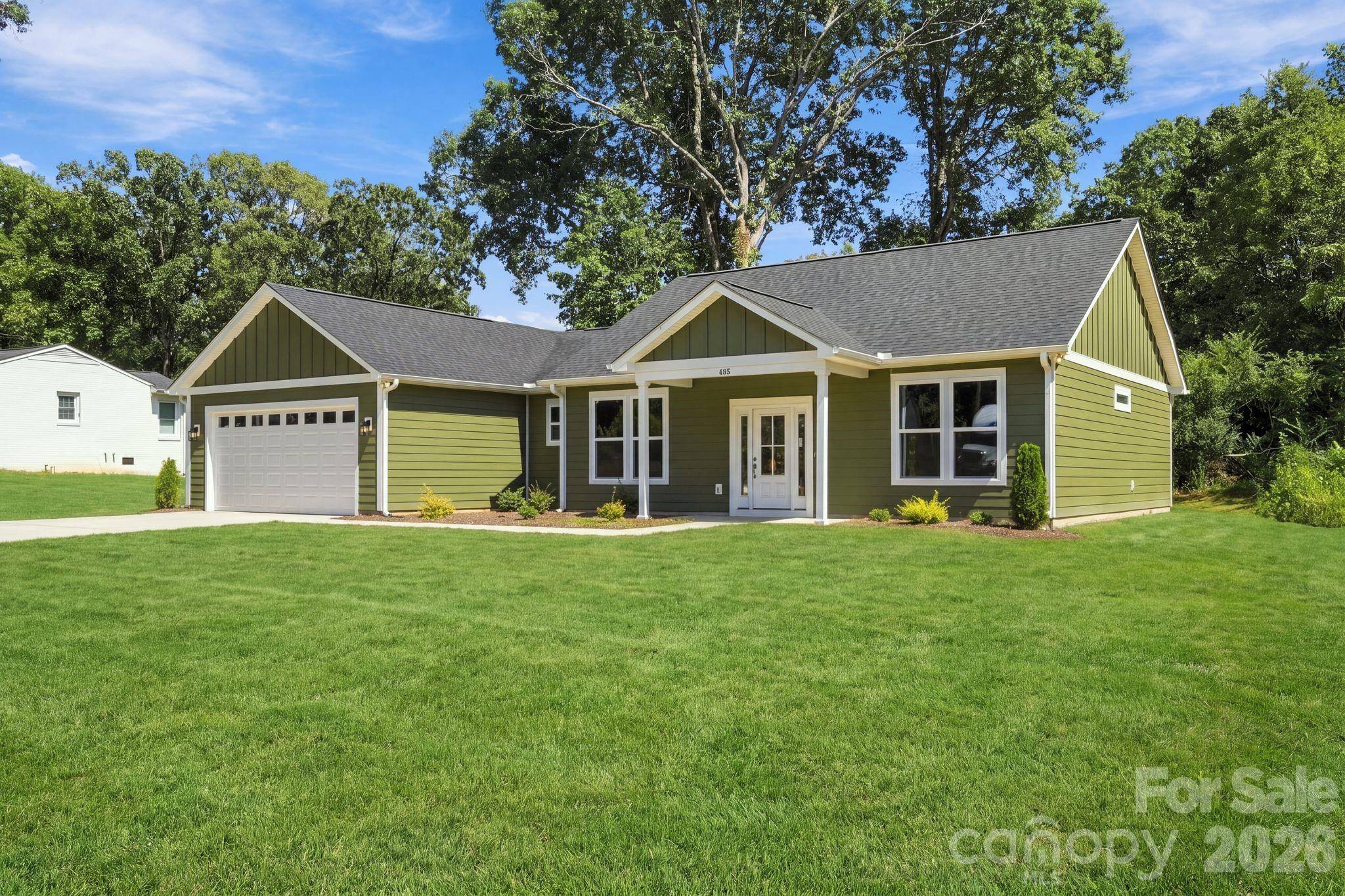413 Dogwood LN #24, Statesville, NC 28625