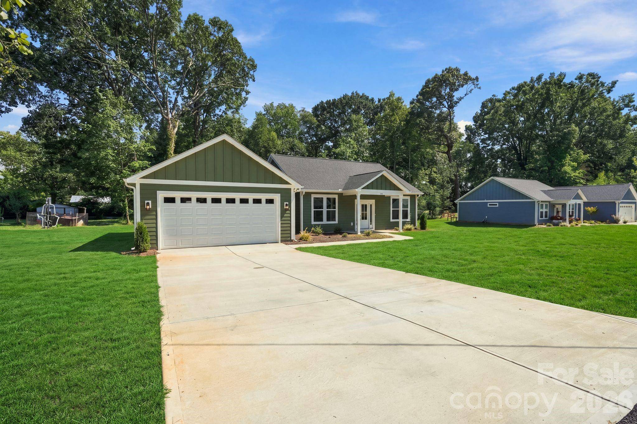 413 Dogwood LN #24, Statesville, NC 28625