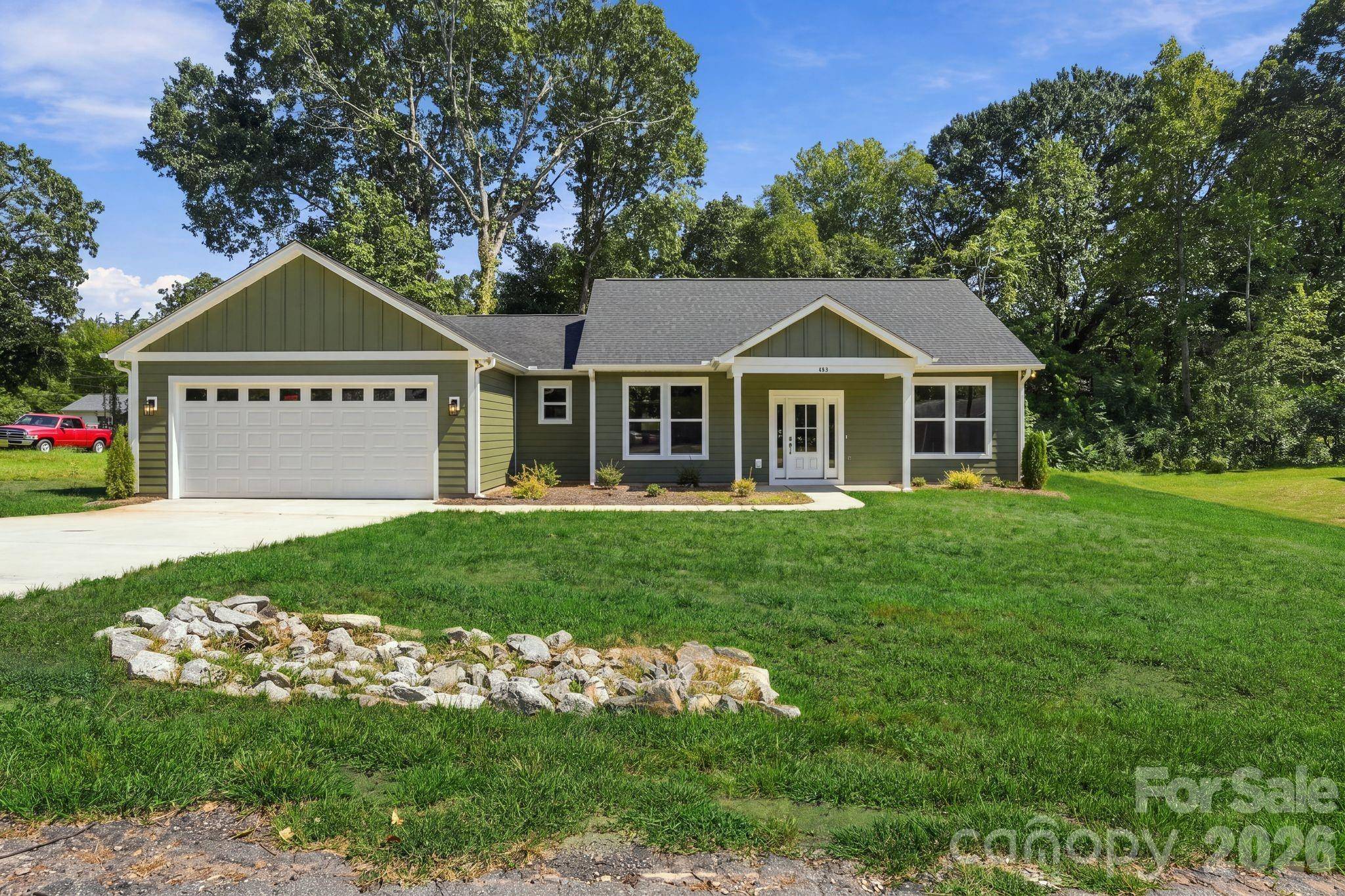 413 Dogwood LN #24, Statesville, NC 28625