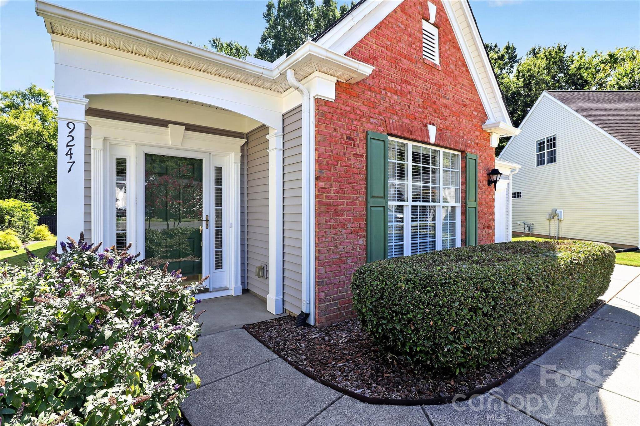 9247 Elrose PL, Charlotte, NC 28277