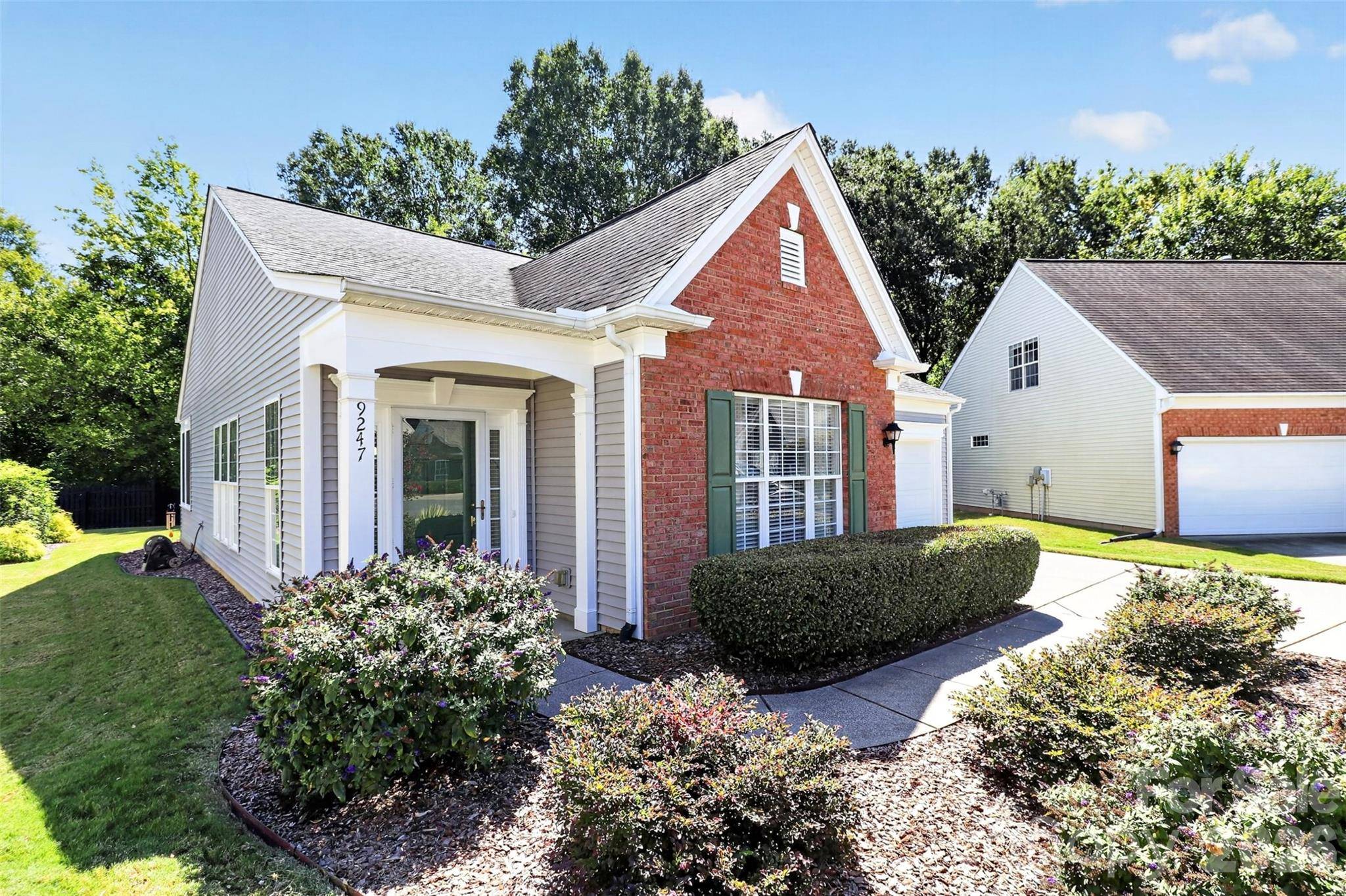 9247 Elrose PL, Charlotte, NC 28277