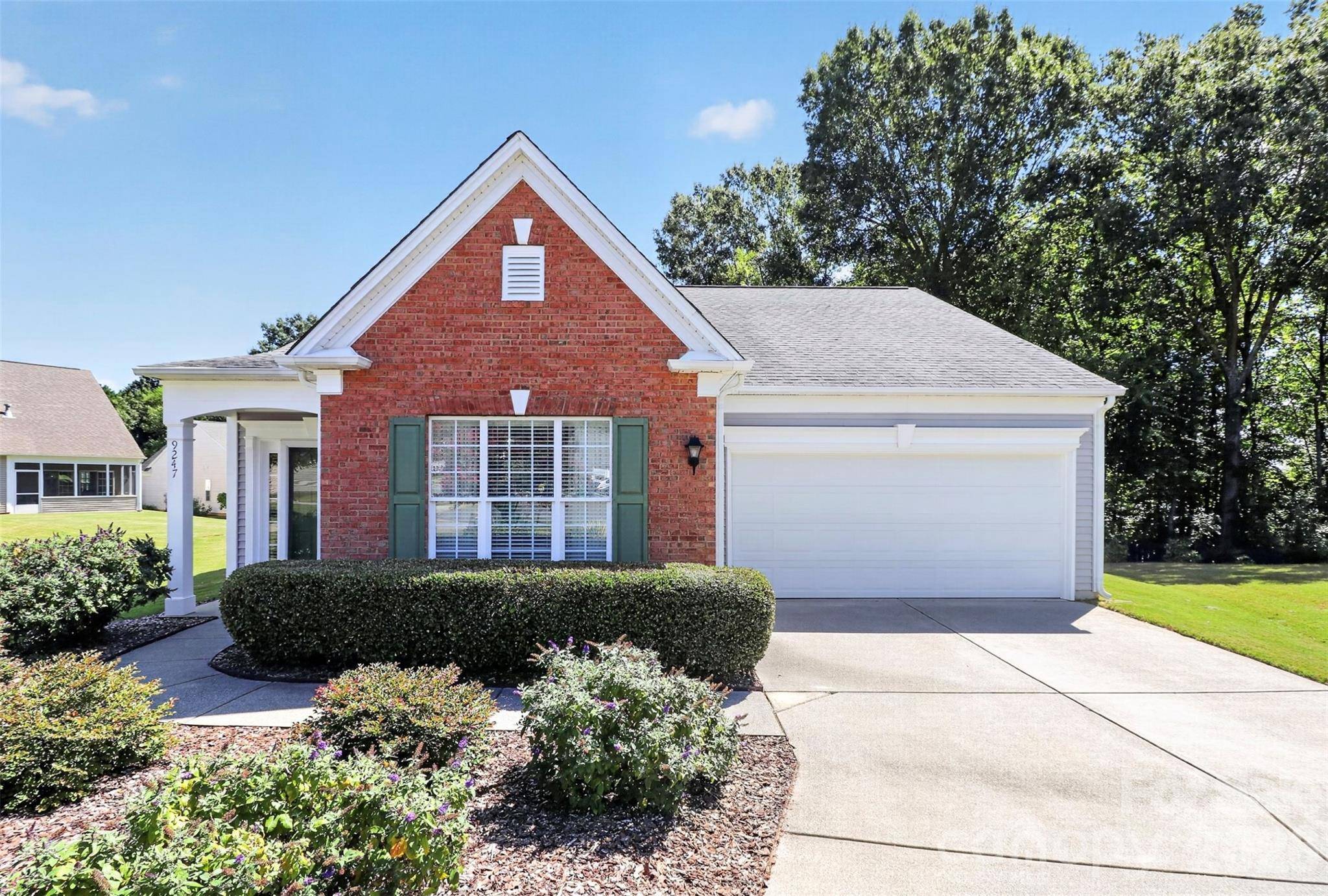 9247 Elrose PL, Charlotte, NC 28277
