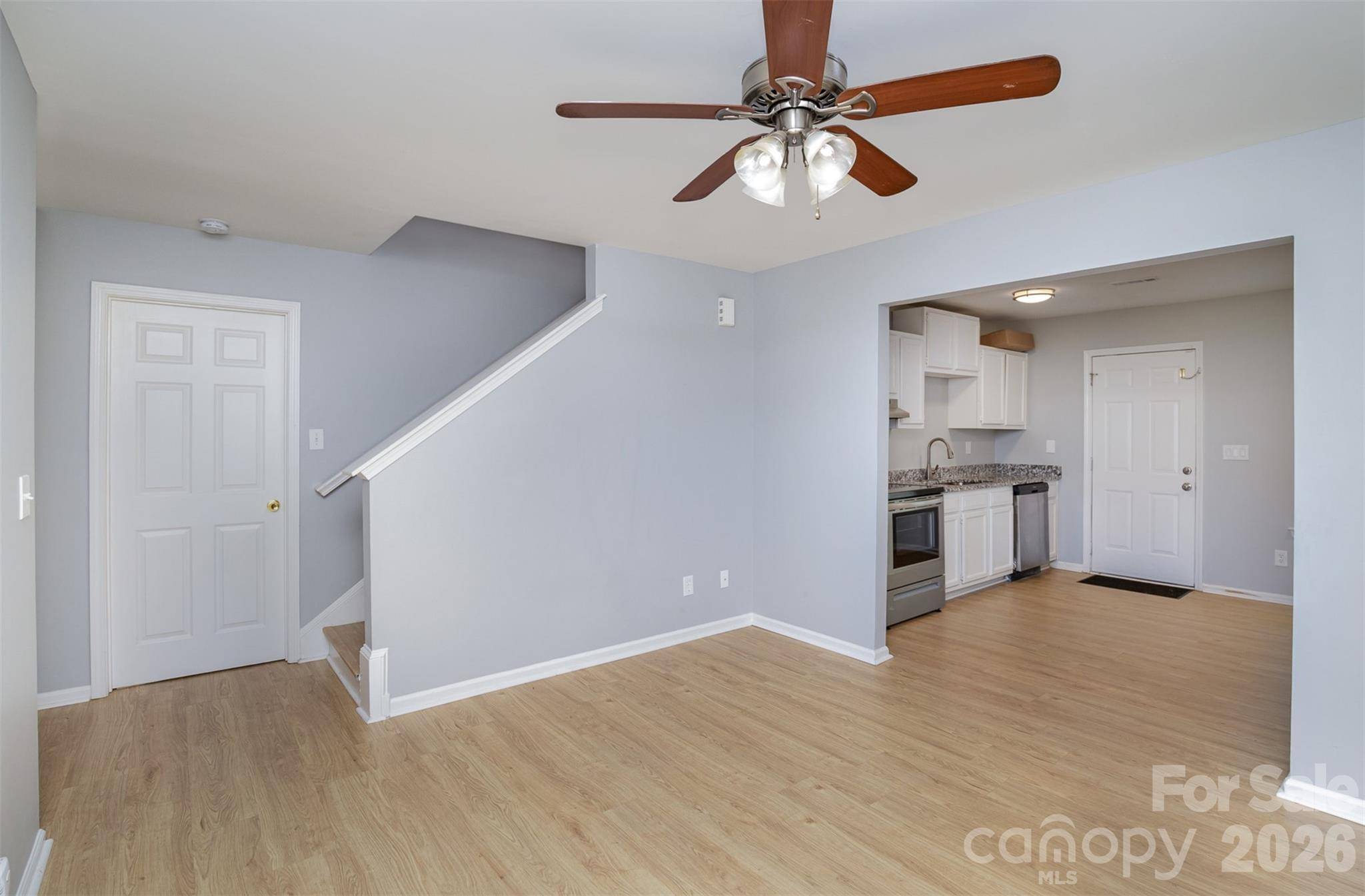 4206 Wilson LN, Charlotte, NC 28206