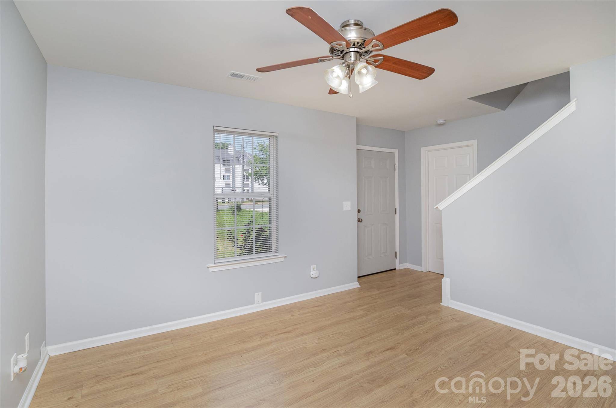 4206 Wilson LN, Charlotte, NC 28206