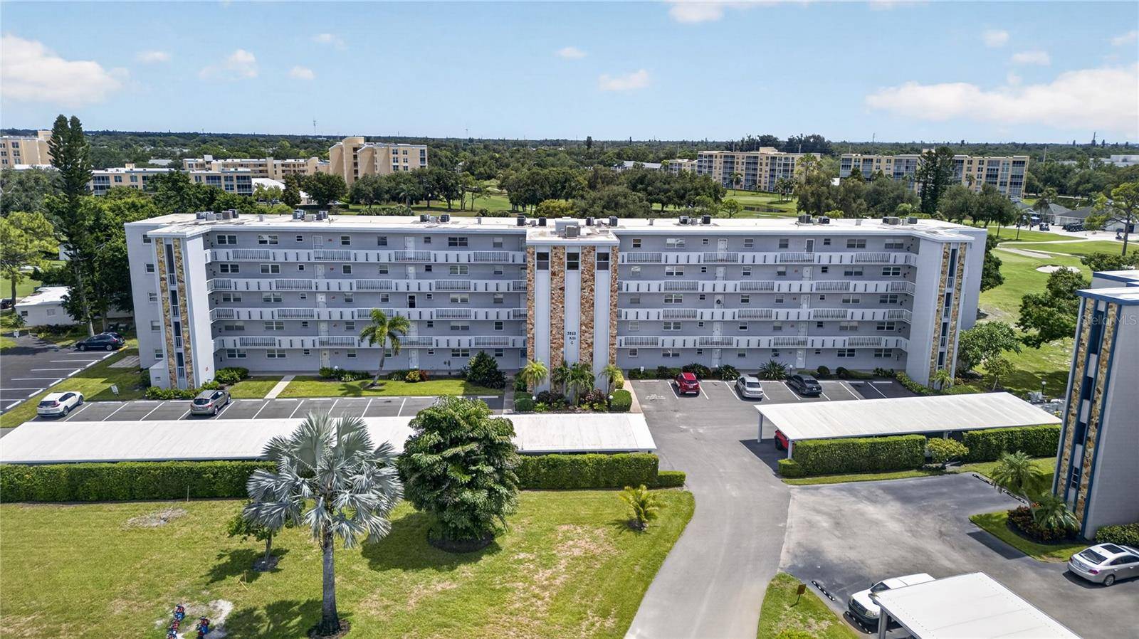3860 IRONWOOD LN #503G, Bradenton, FL 34209
