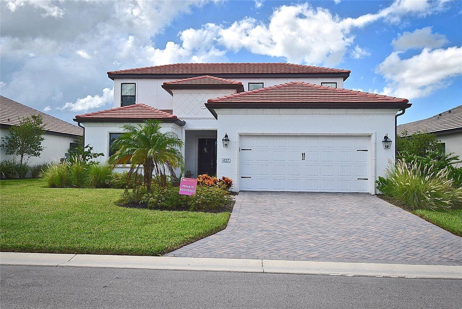 437 ALBERATA WAY, Nokomis, FL 34275
