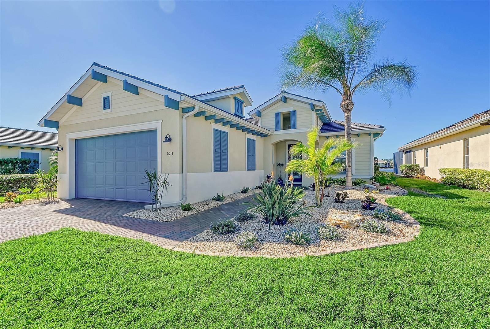 1014 OVERLOOK CT, Bradenton, FL 34208