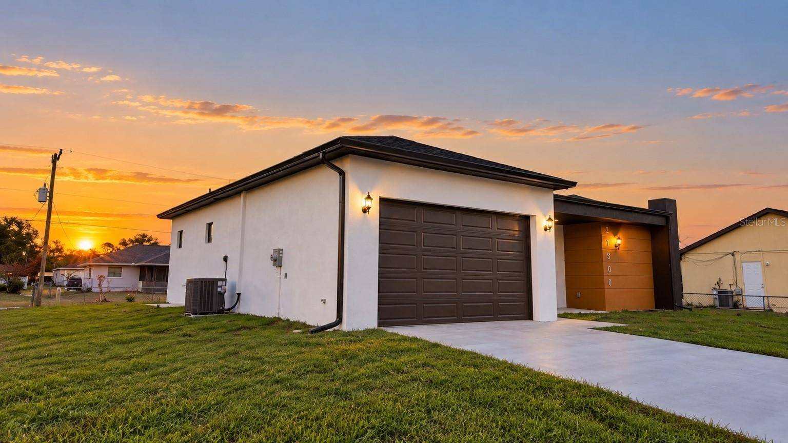 21500 DOLLARD AVE, Port Charlotte, FL 33954