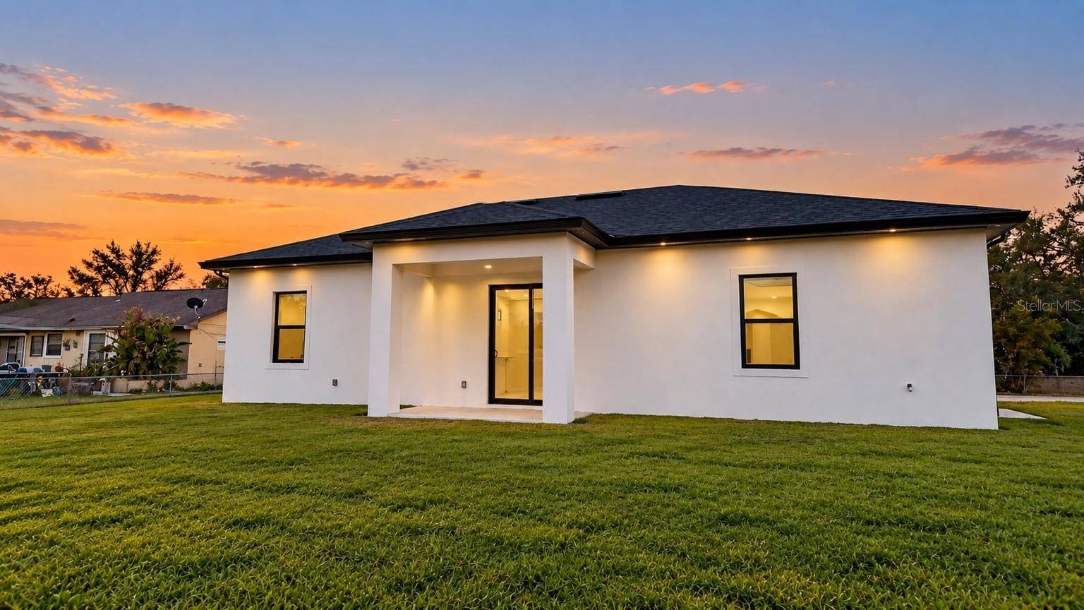21500 DOLLARD AVE, Port Charlotte, FL 33954