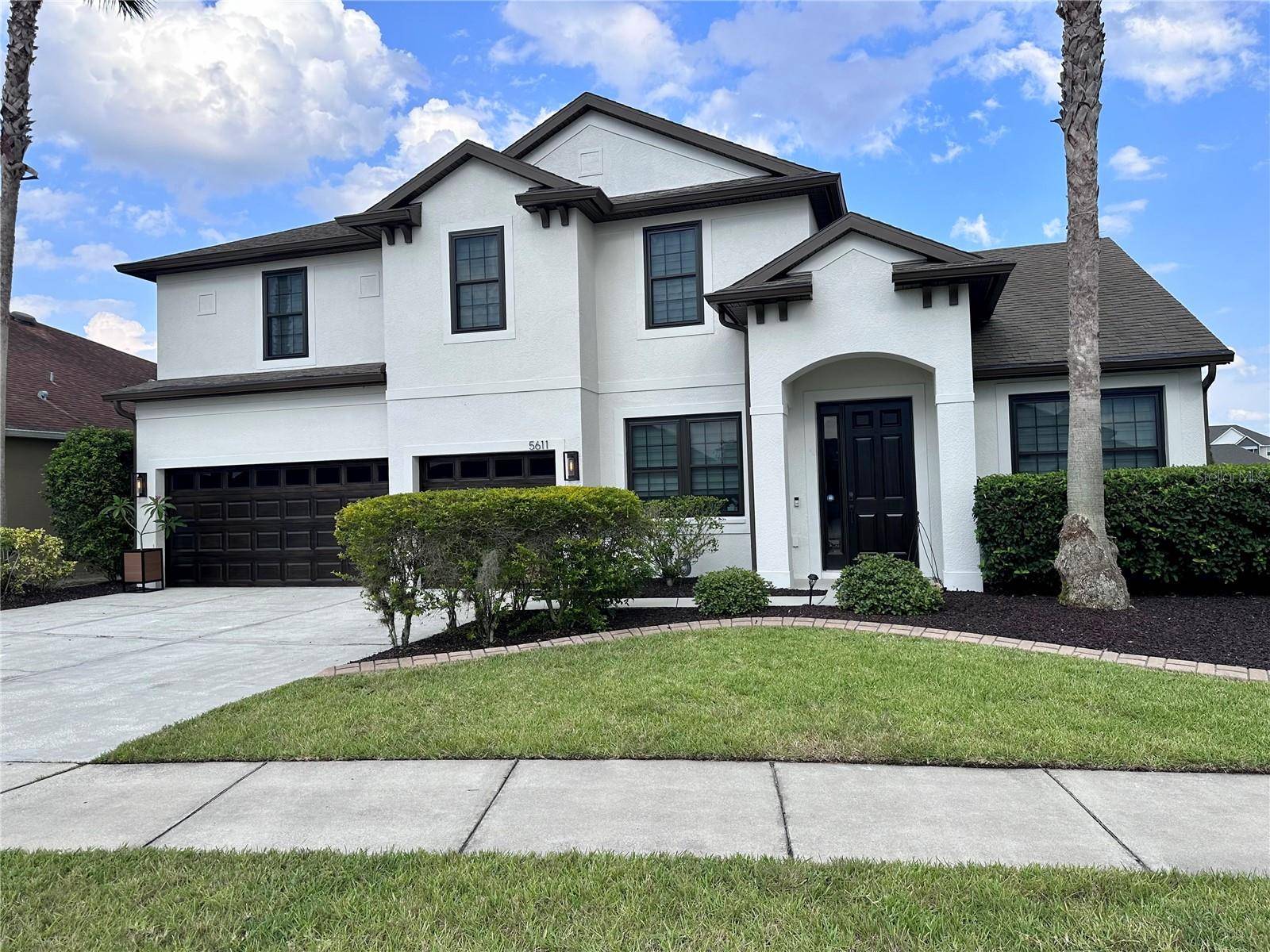 5611 SUPERIOR DR, Lakeland, FL 33805