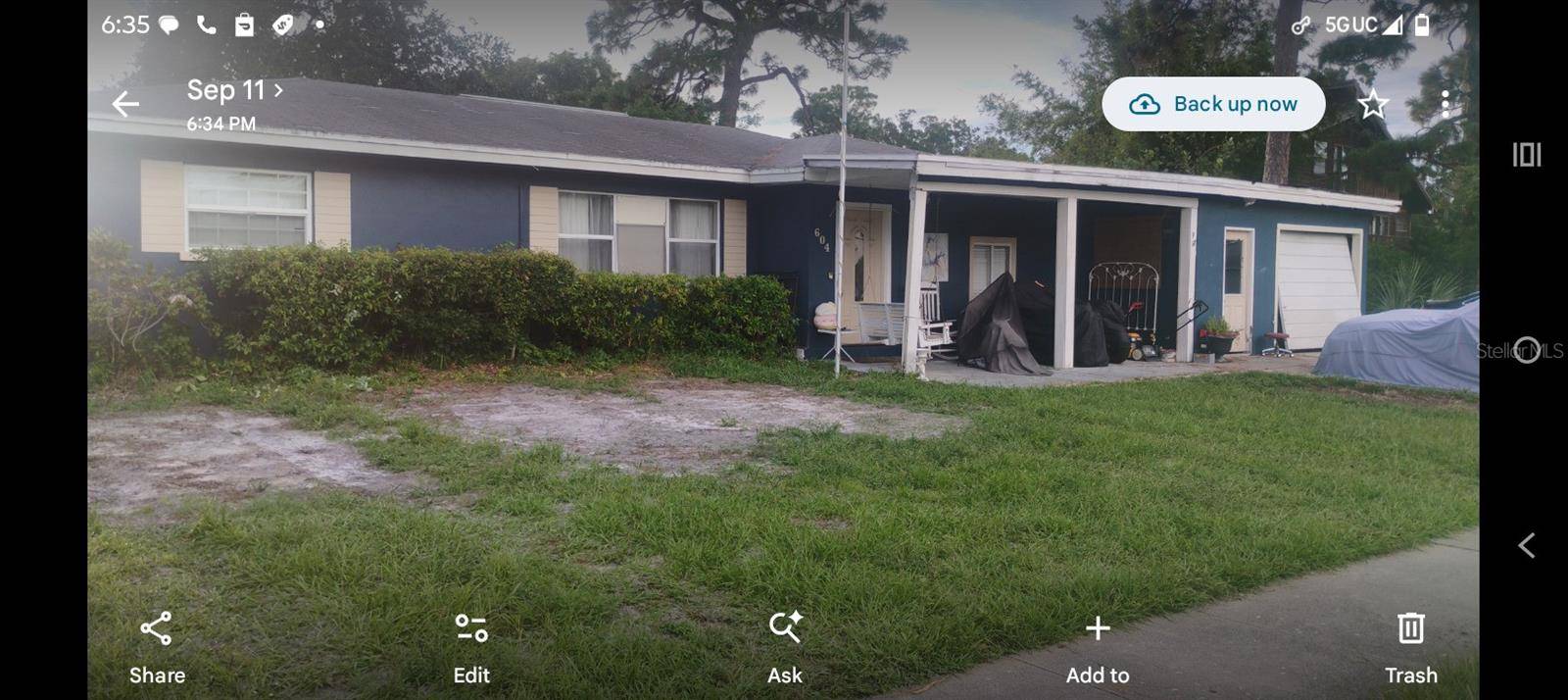 604 CHESTNUT ST, Oldsmar, FL 34677