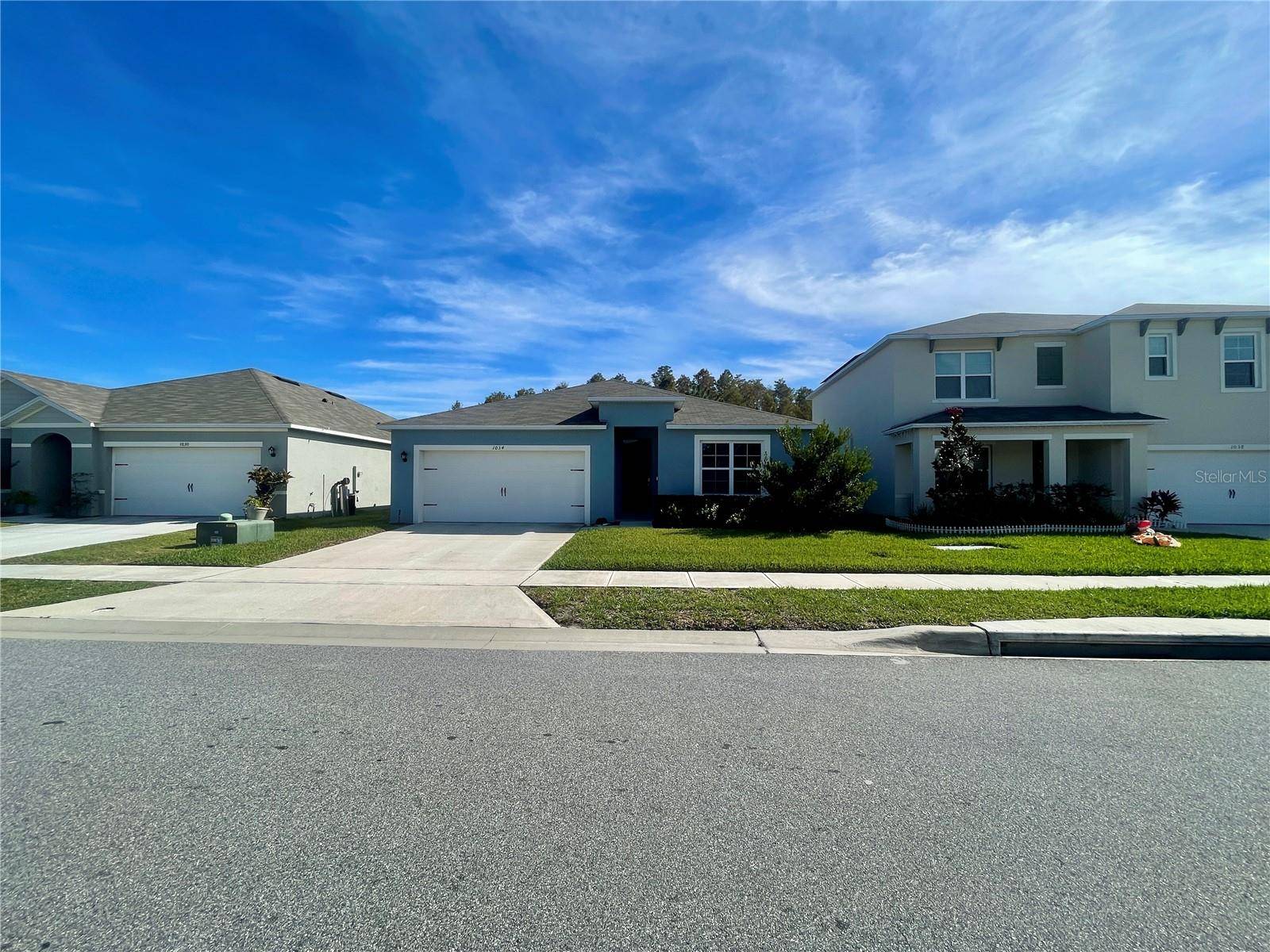 1034 CYPRESS FOX BLVD, Davenport, FL 33897