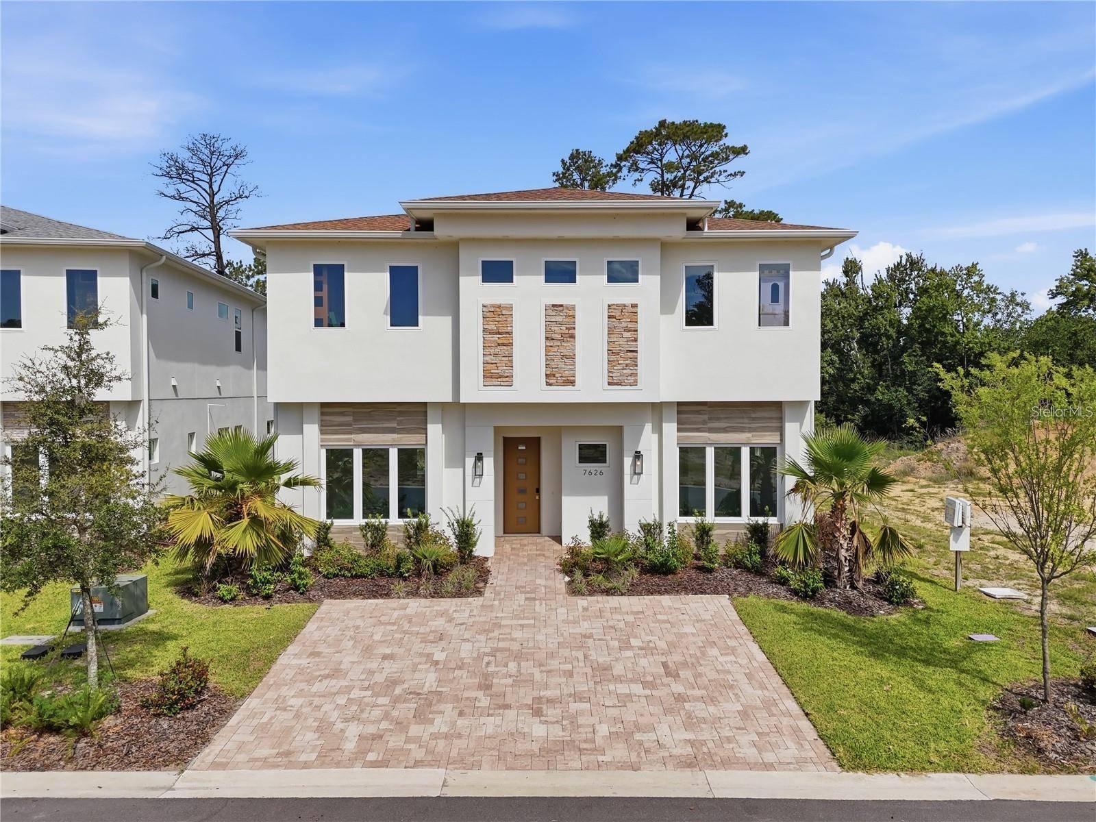 7626 WHITEMARSH WAY, Reunion, FL 34747