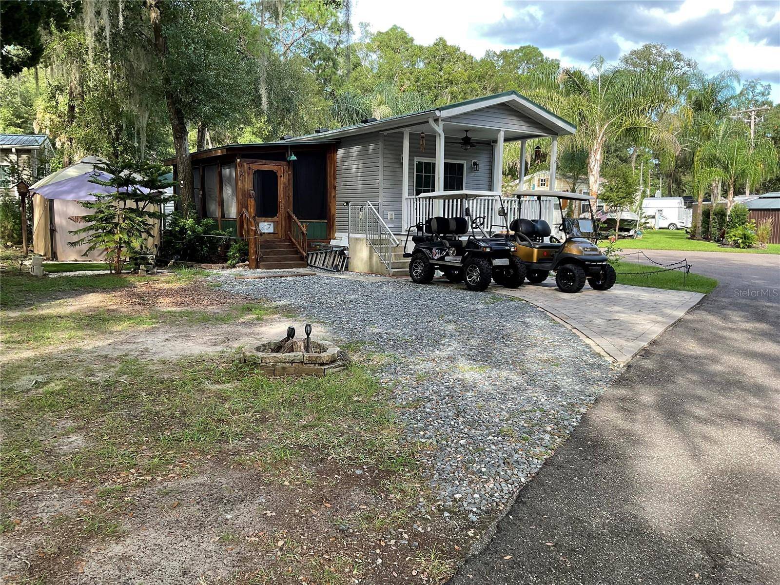 25349 140TH PL NE, Fort Mc Coy, FL 32134