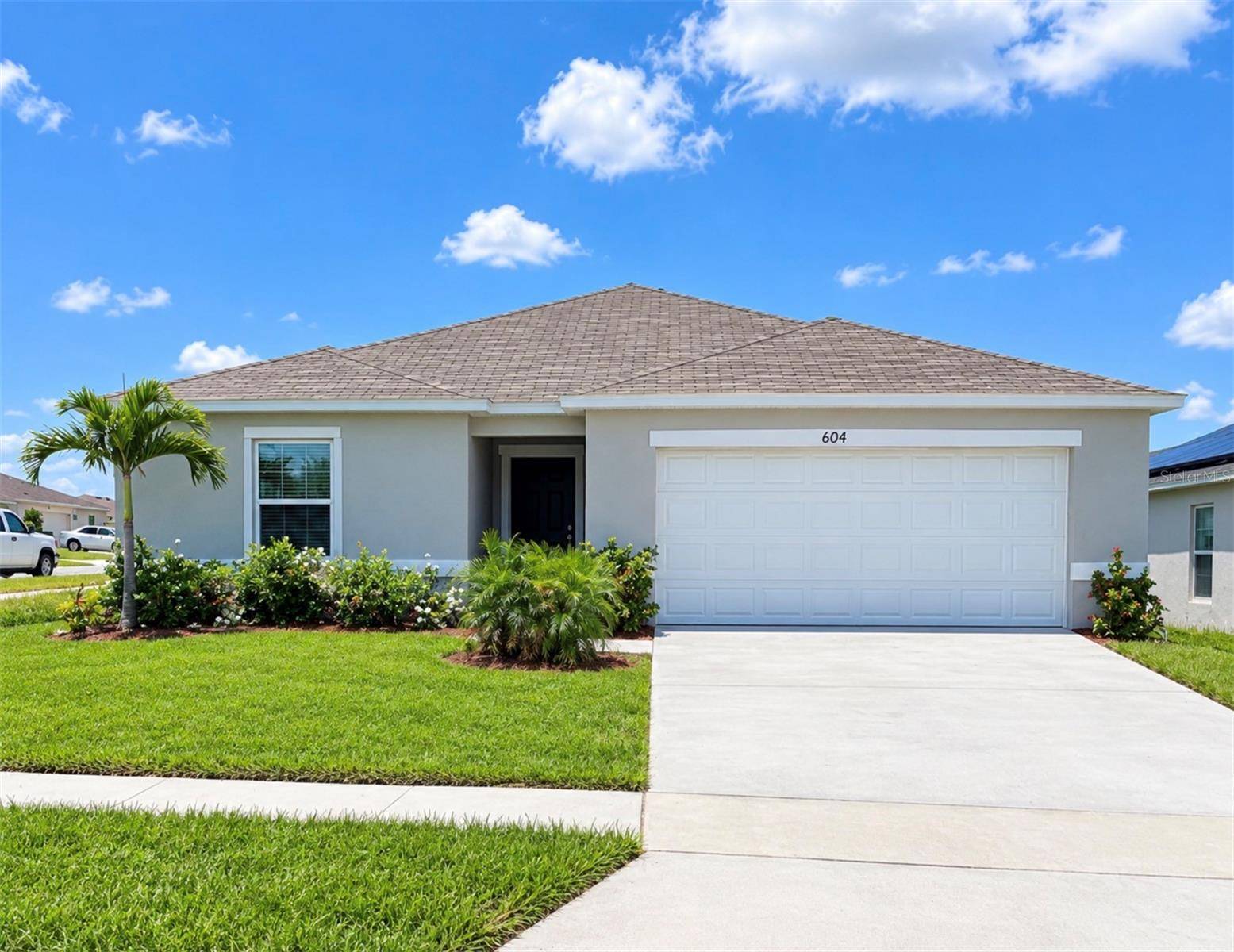 604 SARNER PASS WAY, Winter Haven, FL 33881