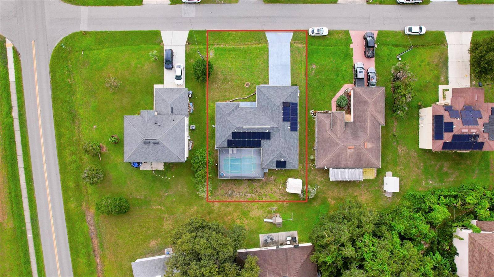 504 EAGLE CT, Poinciana, FL 34759