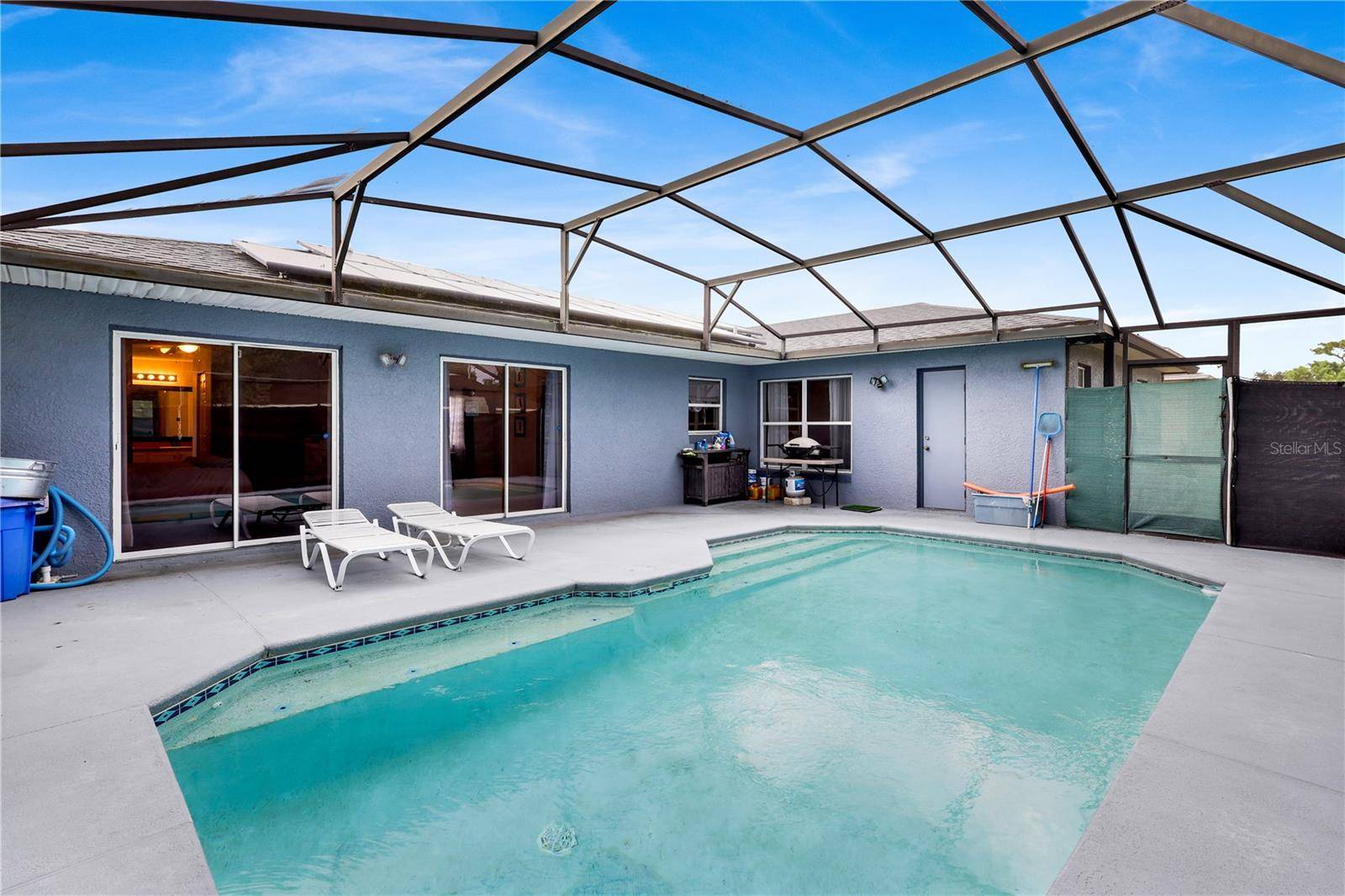 504 EAGLE CT, Poinciana, FL 34759