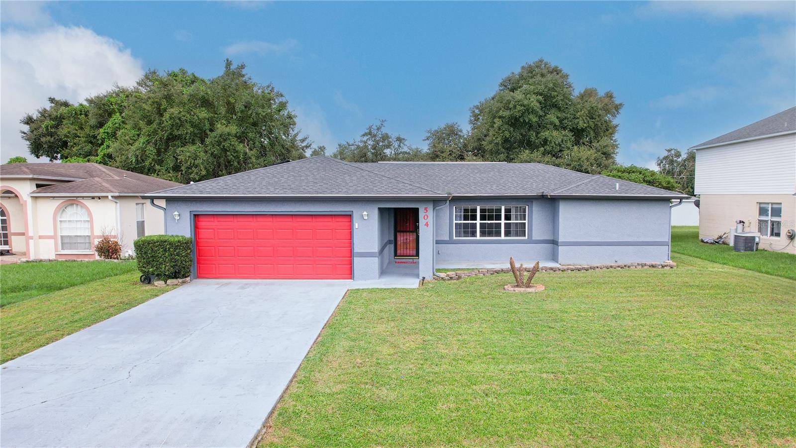 504 EAGLE CT, Poinciana, FL 34759
