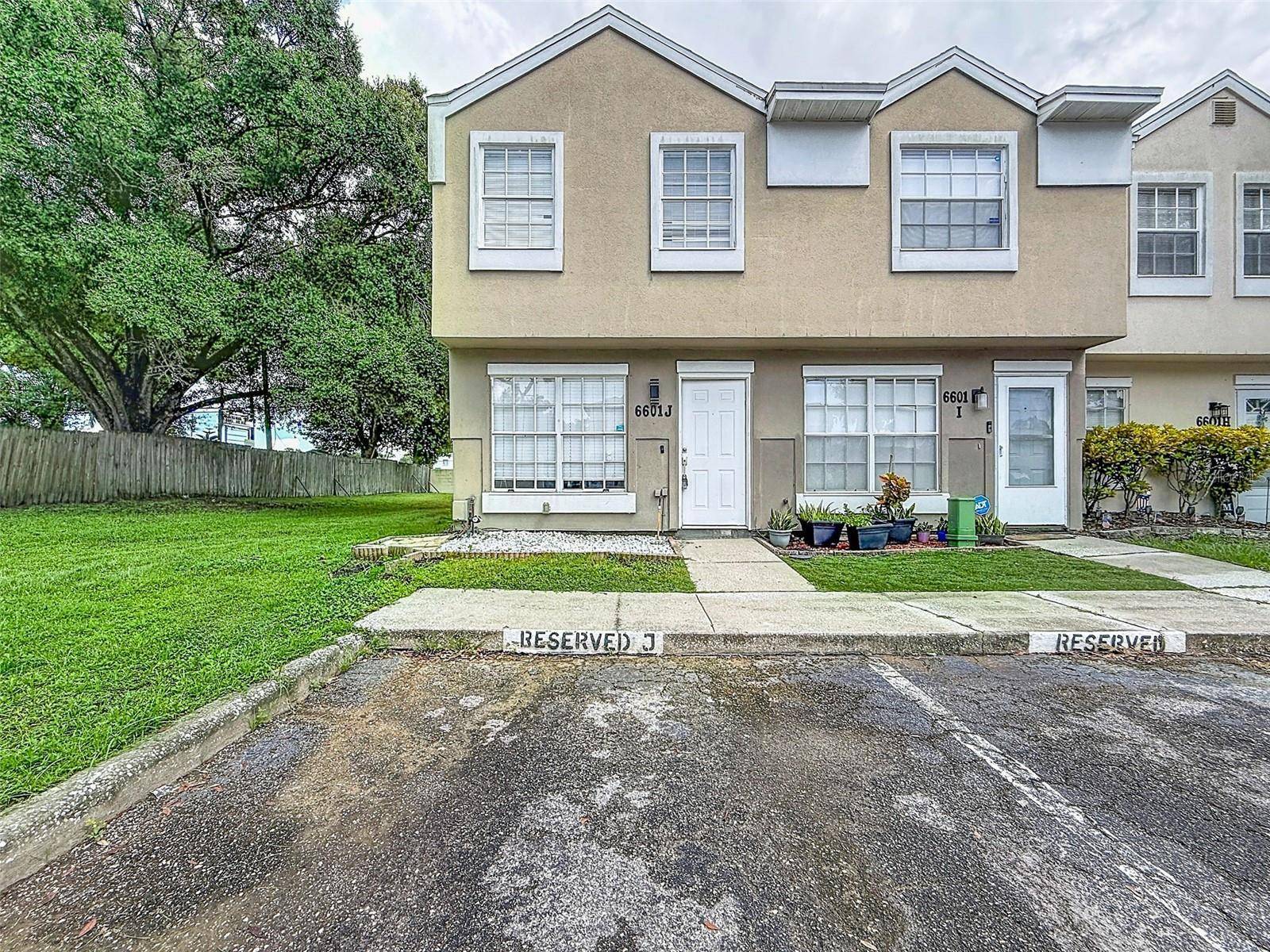 6601 121ST AVE #J, Largo, FL 33773