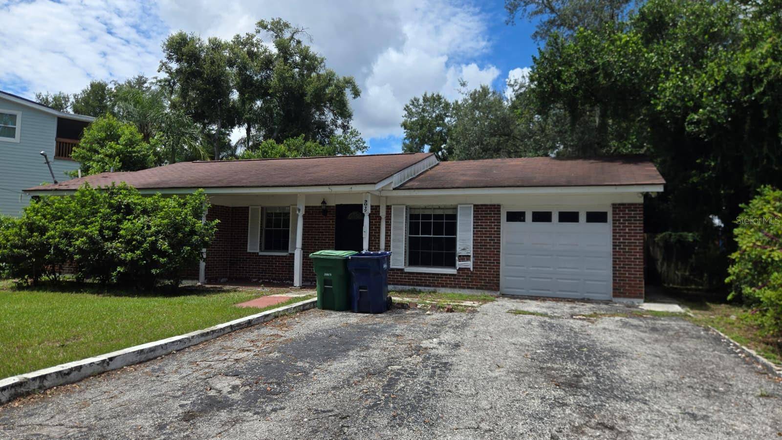 3012 E WATERS AVE, Tampa, FL 33604