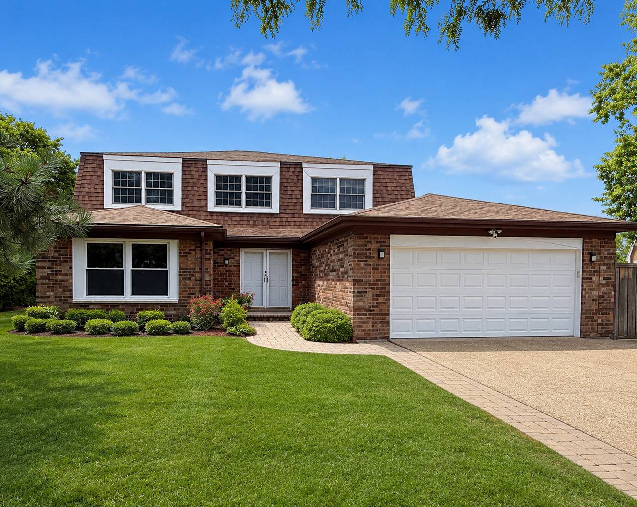11 Birchwood AVE, Deerfield, IL 60015