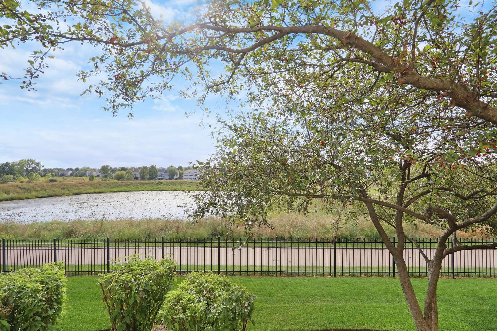 2833 Waterfront AVE, Algonquin, IL 60102