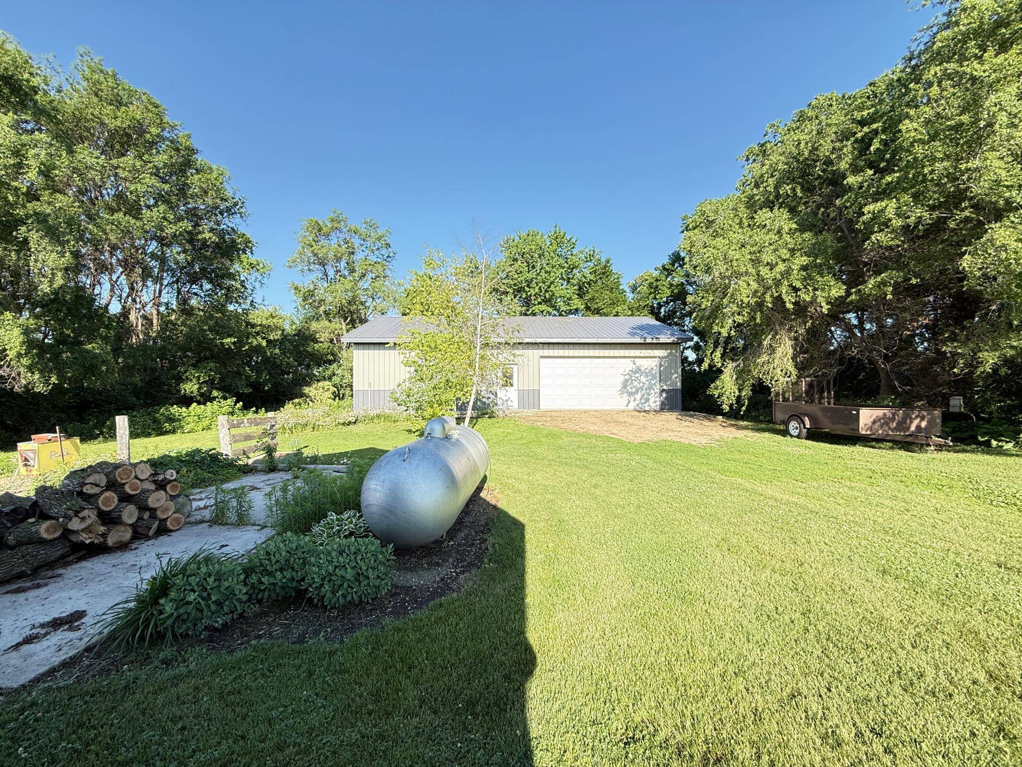 2655 300th ST, Madison, MN 56256