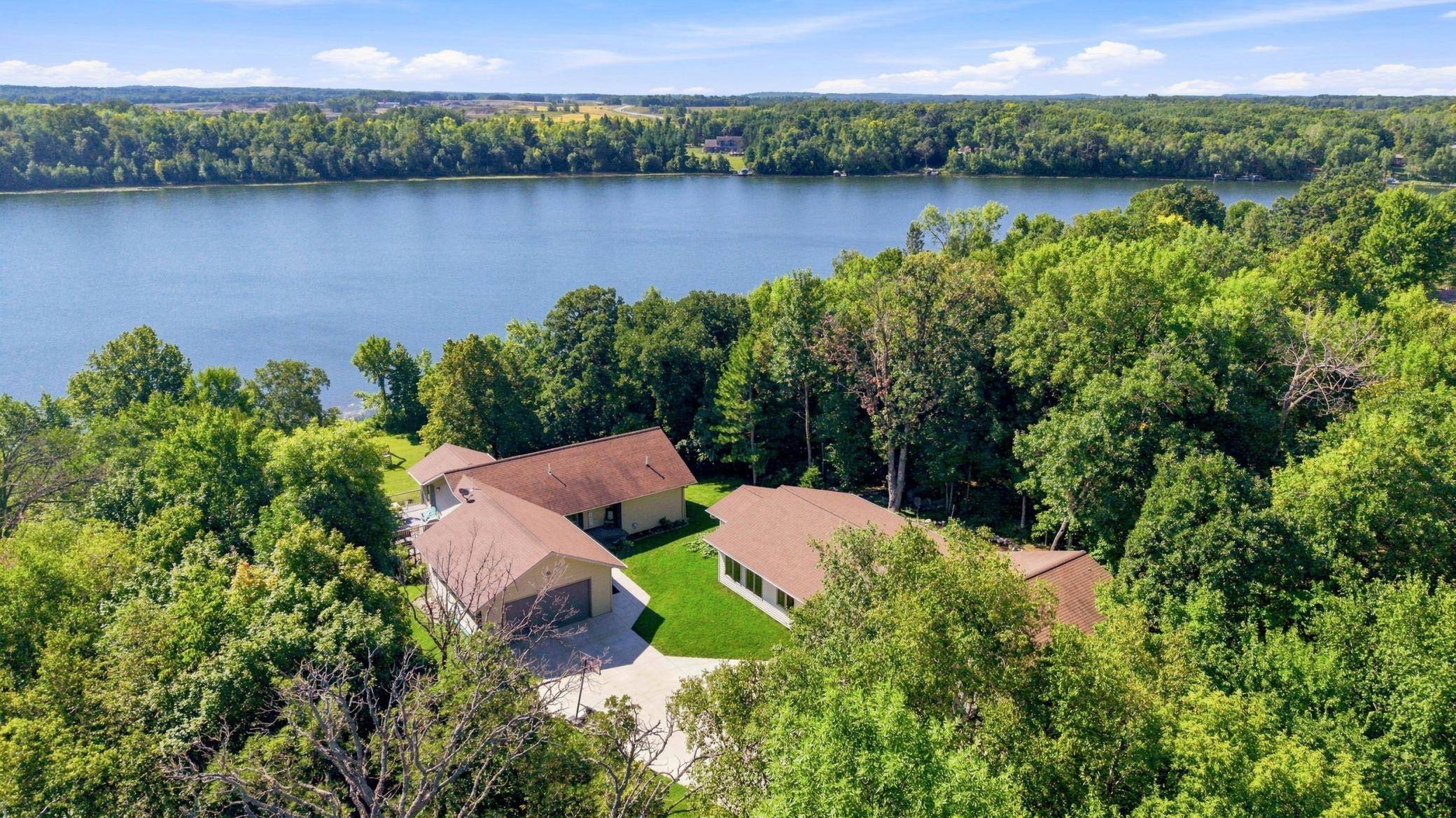 28633 N Buffalo Lake RD, Callaway, MN 56521