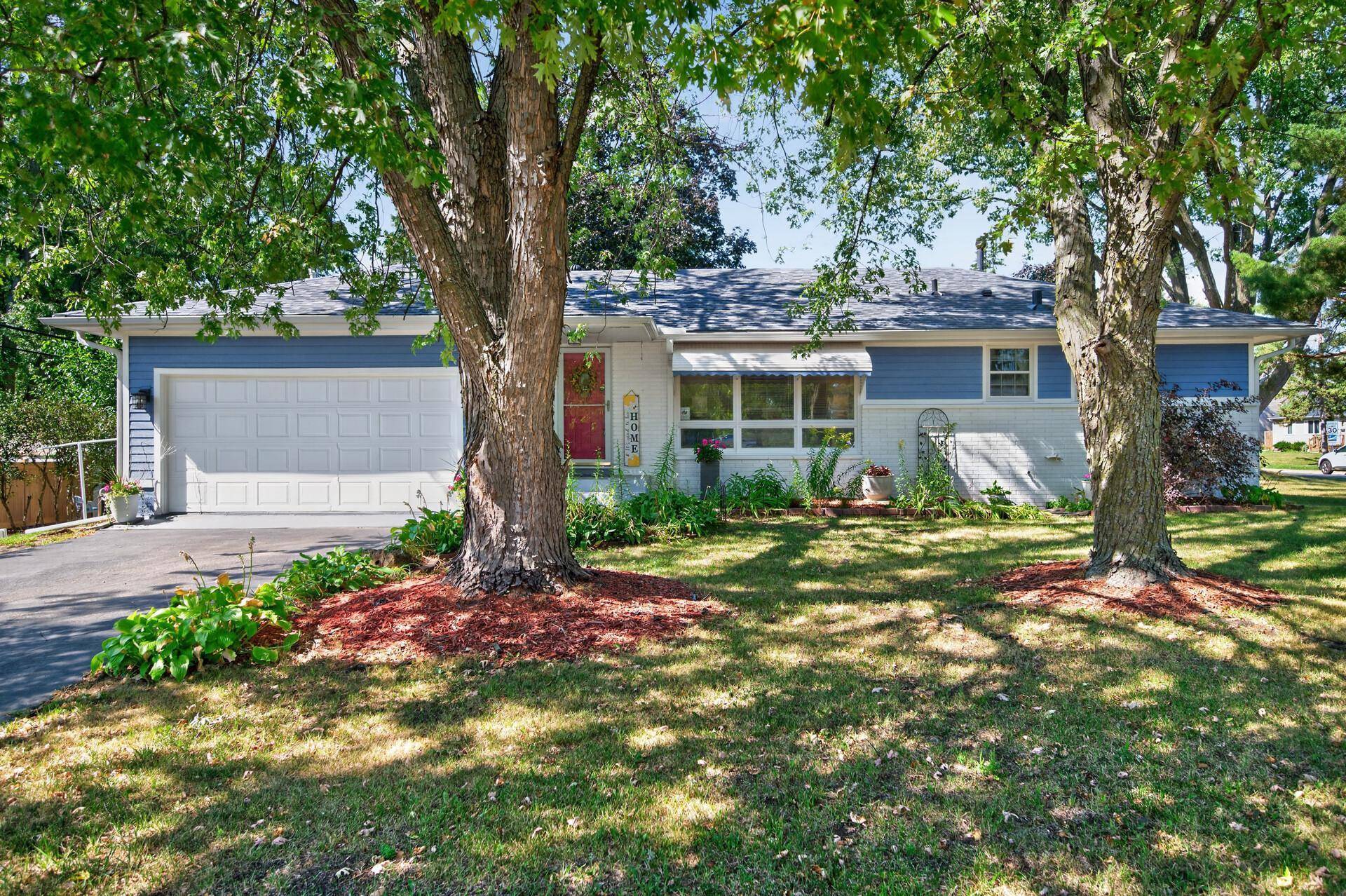3715 Douglas DR N, Crystal, MN 55422