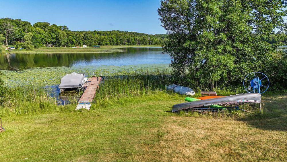 29713 Candor Hall RD, Vergas, MN 56587