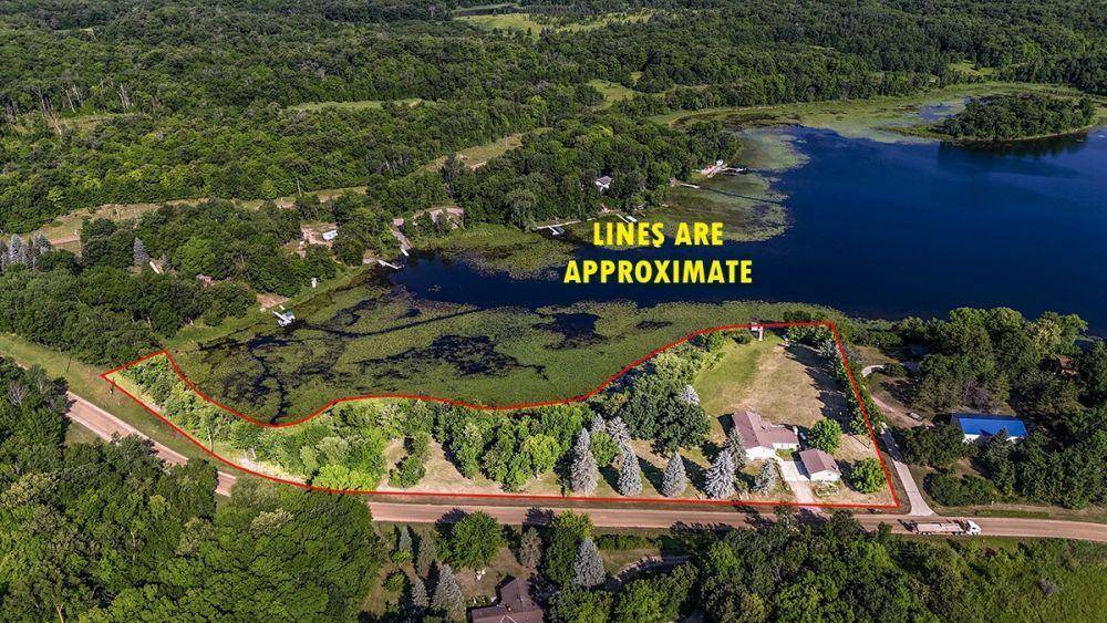 29713 Candor Hall RD, Vergas, MN 56587