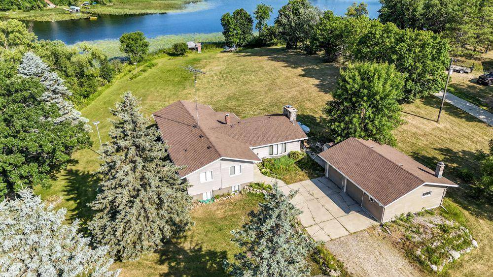 29713 Candor Hall RD, Vergas, MN 56587