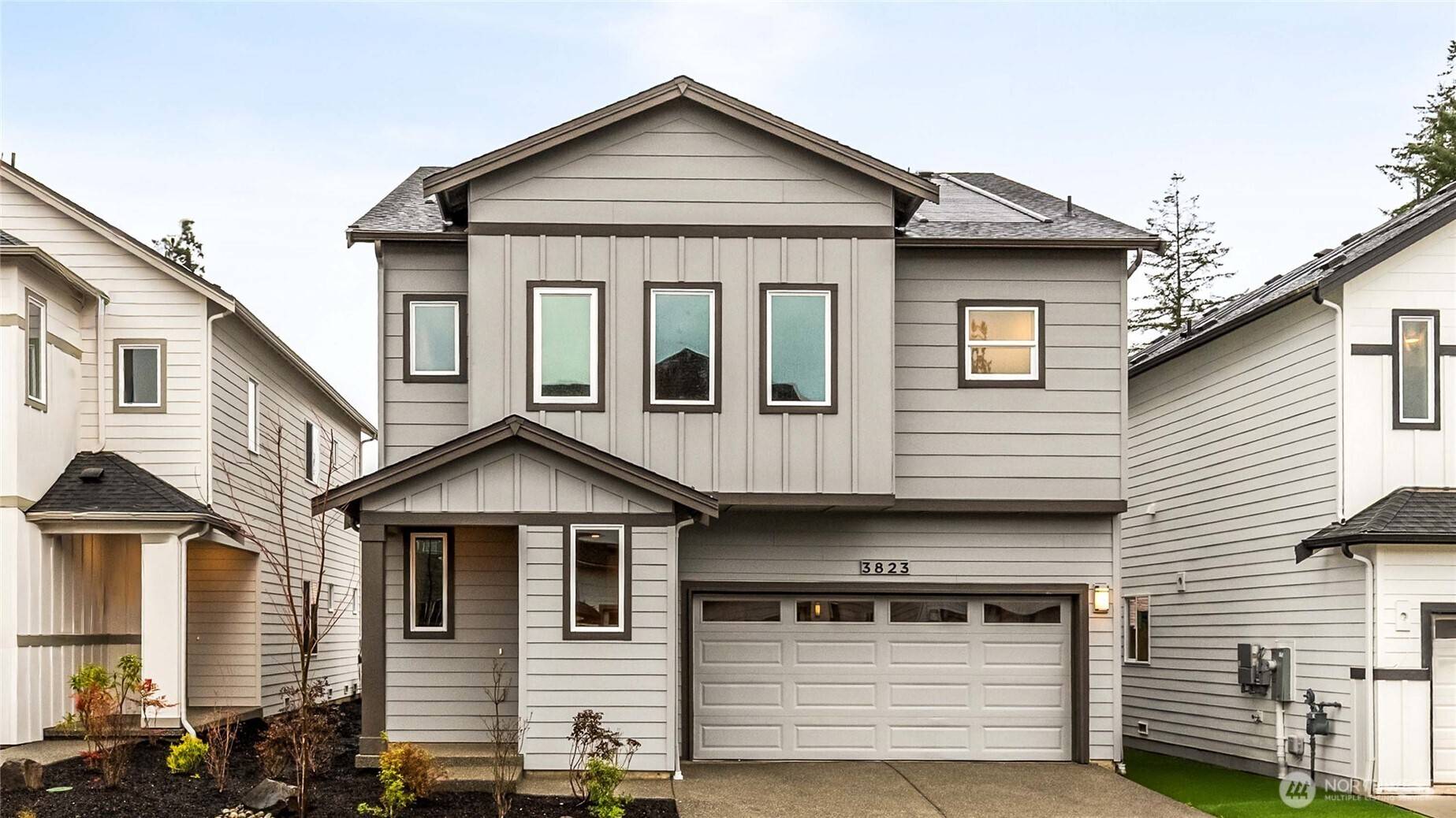 9214 NE 186th PL, Bothell, WA 98011