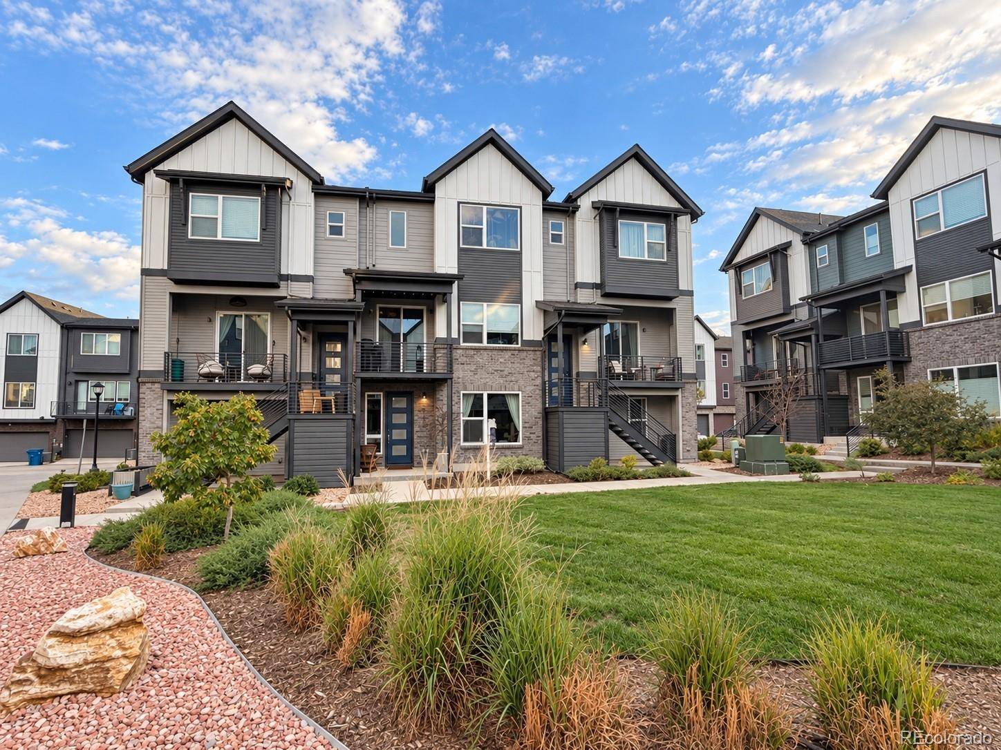12304 W 51st AVE, Wheat Ridge, CO 80033