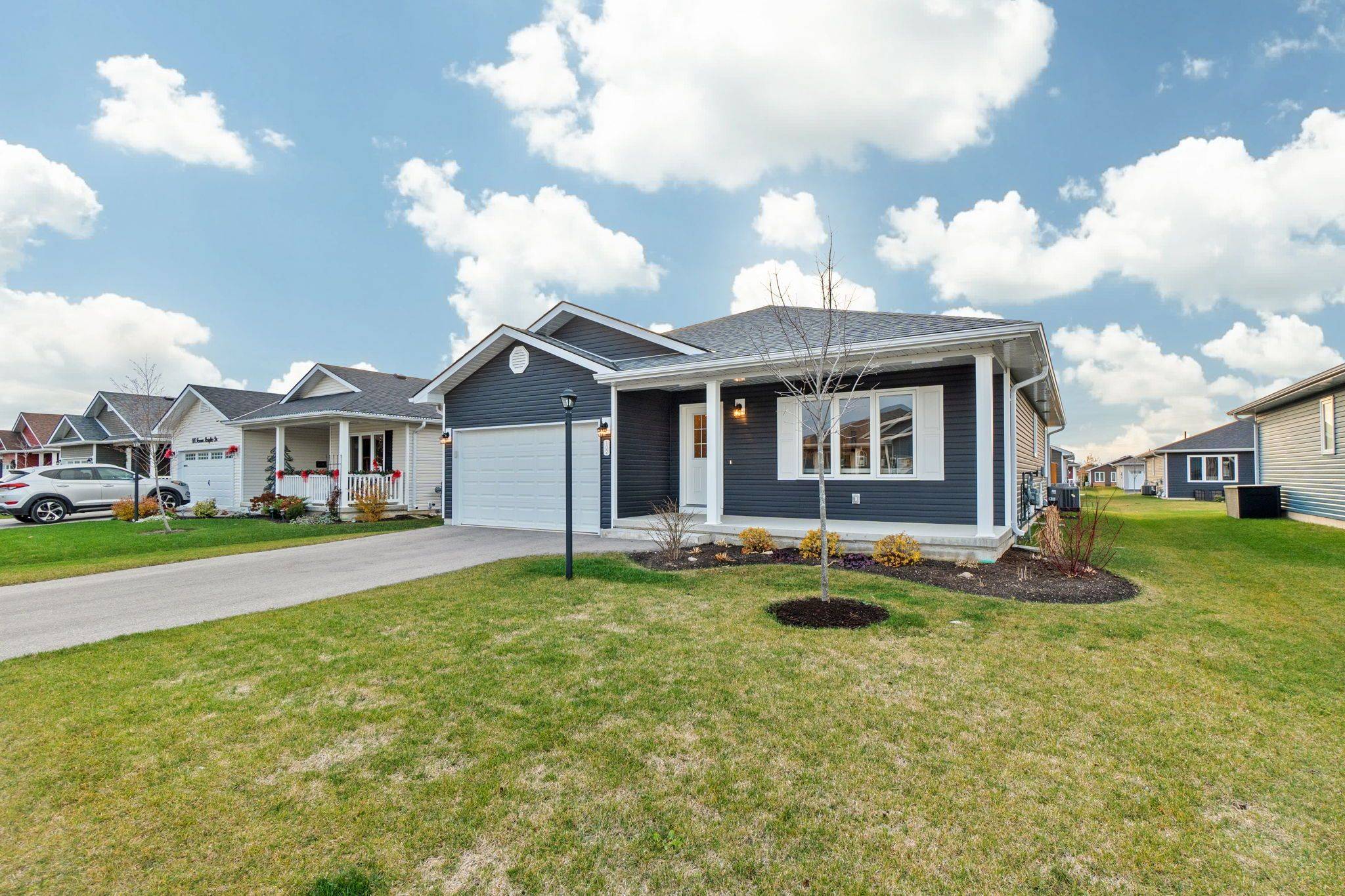 102 Huron Heights DR, Ashfield-colborne-wawanosh, ON N7A 0C6