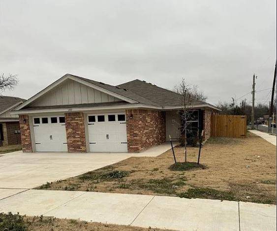 1200 N 8th Street, Killeen, TX 76541