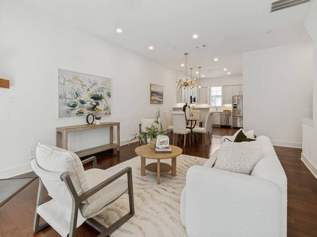 5743 Prospect Avenue #102, Dallas, TX 75206