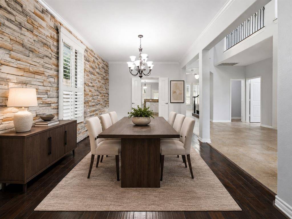 10001 Thurman Road, Fort Worth, TX 76244