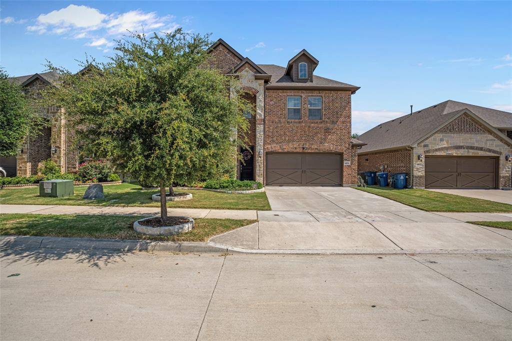 14856 Gladstone Drive, Aledo, TX 76008