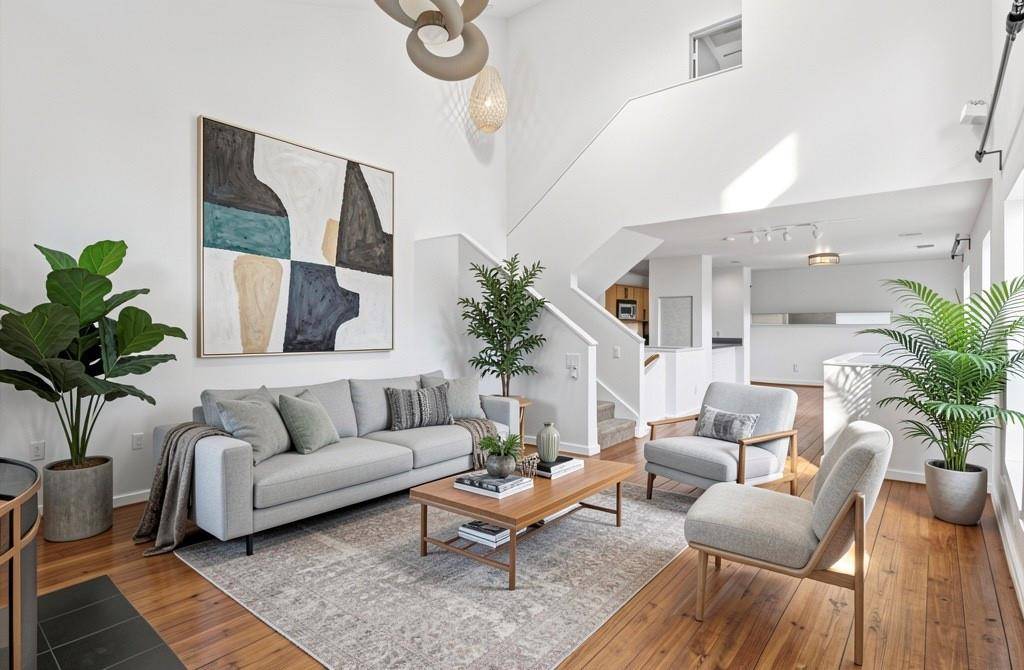 3809 San Jacinto Street #E, Dallas, TX 75204