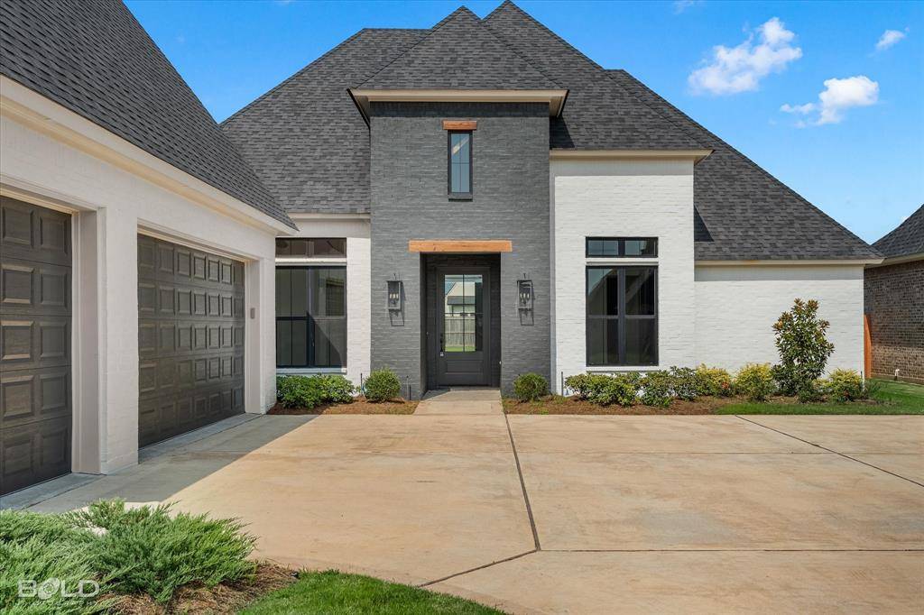 589 Corinth Circle, Bossier City, LA 71111