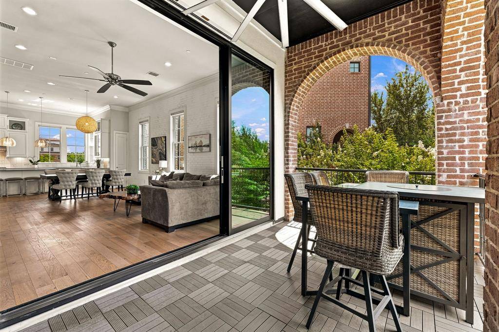 5217 Baker Boulevard, Irving, TX 75039