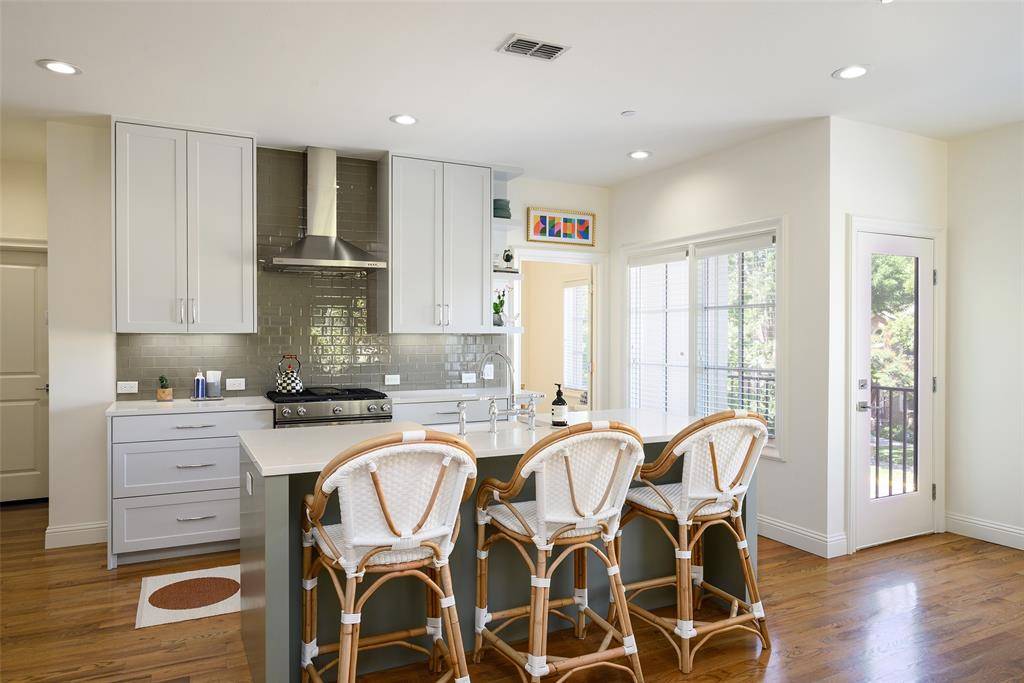 3449 Milton Avenue #1, University Park, TX 75205